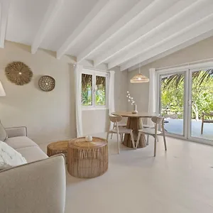 4* Feriested Sorobon Luxury